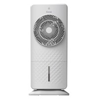 Ventilador de Mesa 4 en 1 KE-DL10 Kendal Capacidad 5 litros